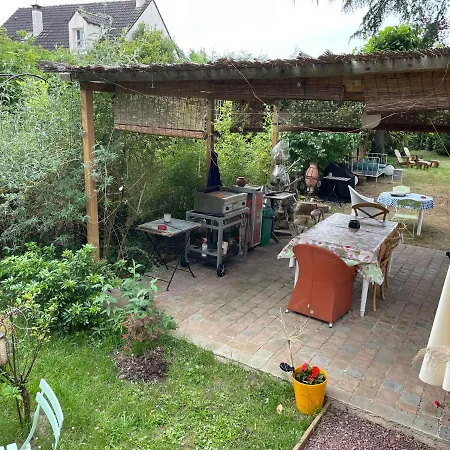 Feriehus « o Bastringue » *